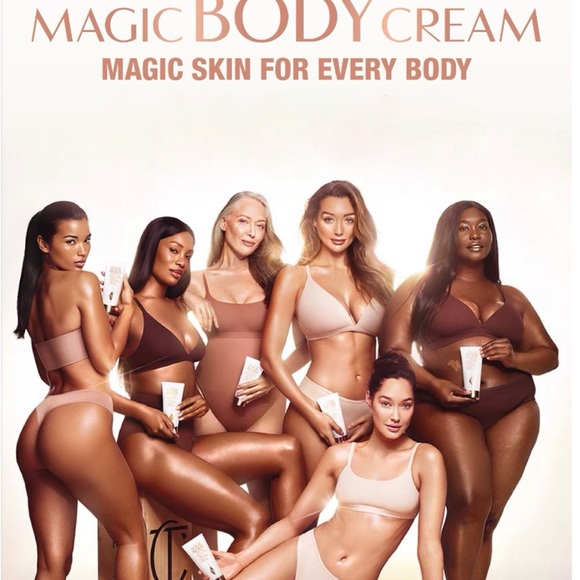 NEW✅Charlotte Magic Body Cream - Picture 5 of 10